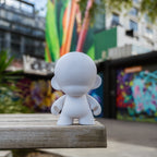 Munny World 7" Blank Art Toy