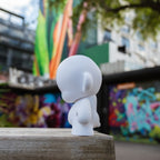 Munny World 7" Blank Art Toy