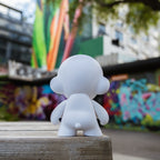Munny World 7" Blank Art Toy