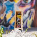 MTN Limited Edition CHAZ Spray Can