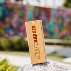 MTN Limited Edition CHAZ Spray Can