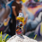 MTN Limited Edition CHAZ Spray Can