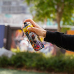 MTN Limited Edition CHAZ Spray Can
