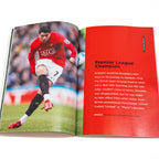 Odysseys in Sports - Soccer Star: Cristiano Ronaldo