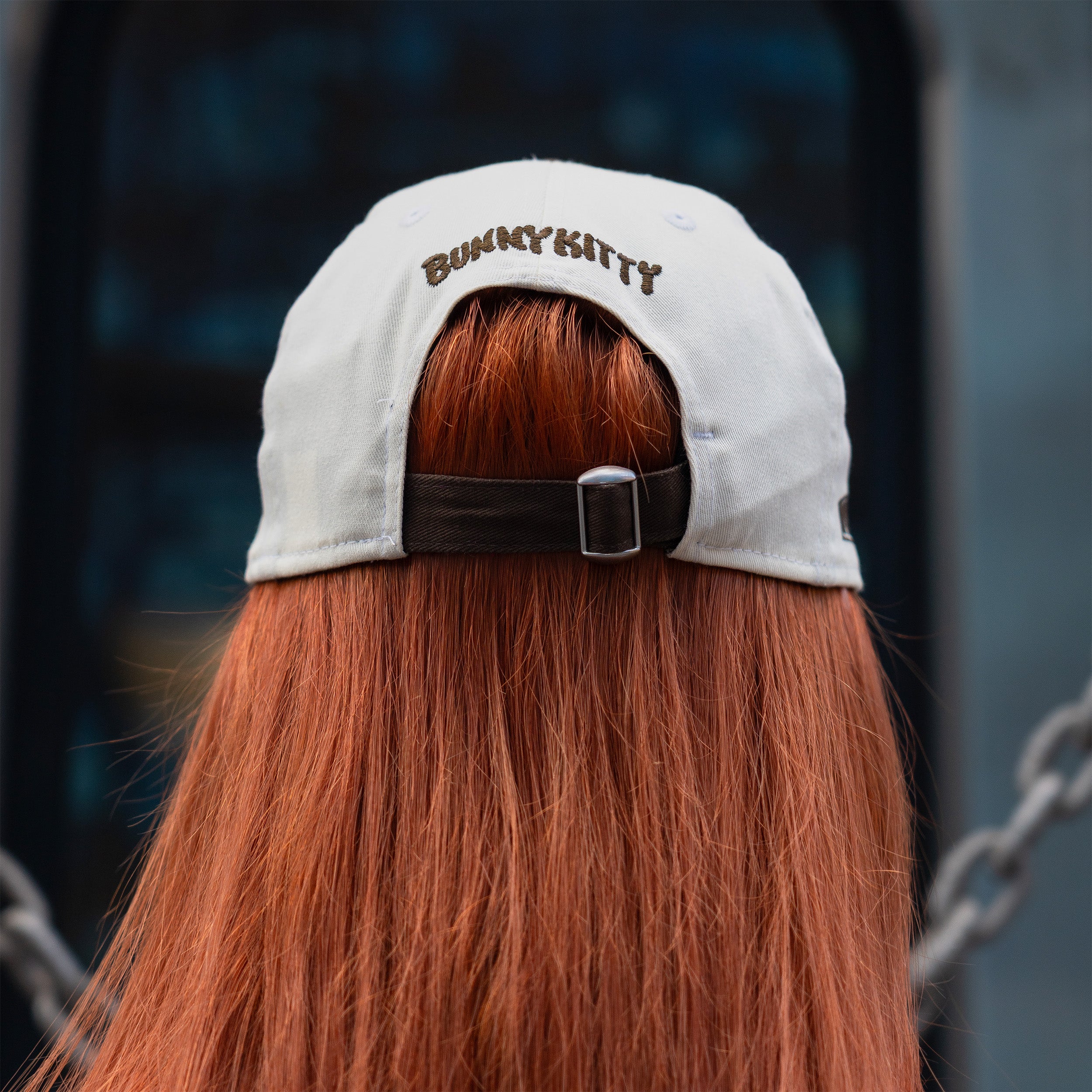 BunnyKitty Wynwood Walls 9TWENTY Cap