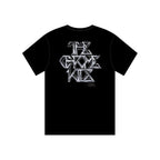 Drik the Villain THE CHROME KIDZ   Wynwood Walls Tee