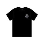 Drik the Villain THE CHROME KIDZ   Wynwood Walls Tee