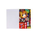Dan Kitchener AKIHABARA Classic Sketchbook