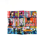 Dan Kitchener AKIHABARA Classic Sketchbook