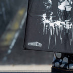 Dan Kitchener GHOST LINES Tote Bag