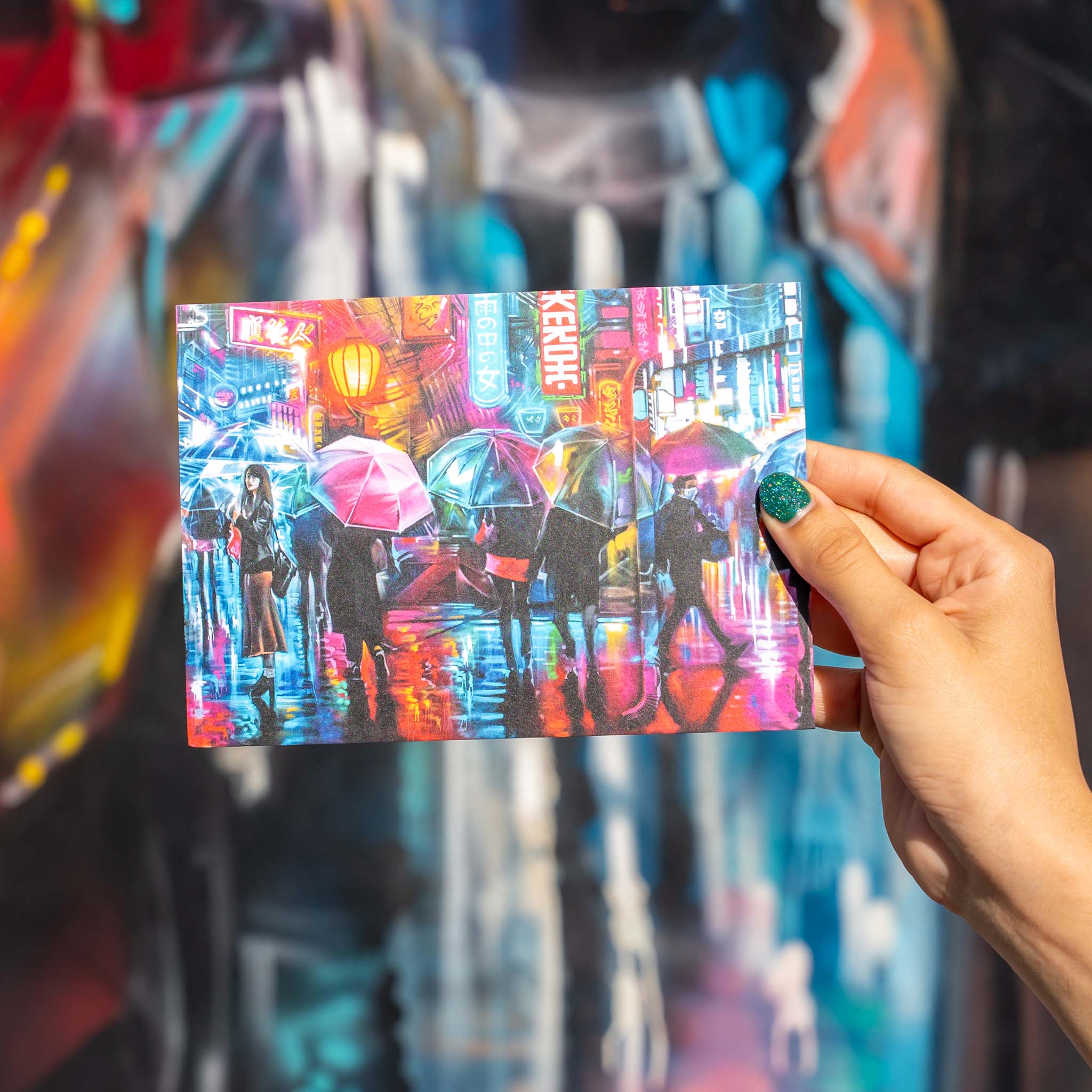 Dan Kitchener Sticker Pack