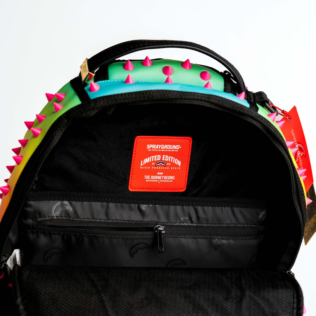 Dan Lam DRIPS Sprayground Backpack