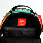 Dan Lam DRIPS Sprayground Backpack
