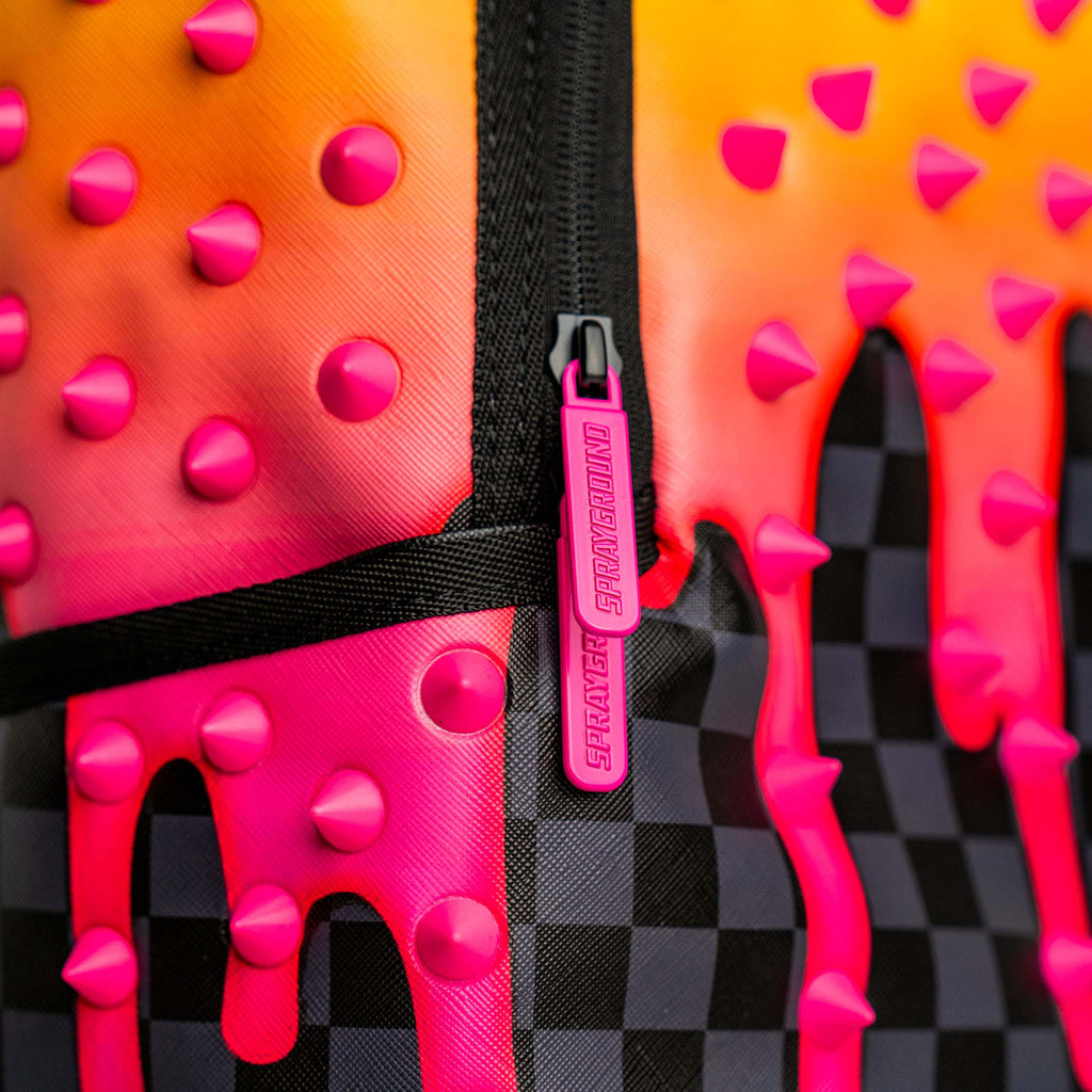 Dan Lam DRIPS Sprayground Backpack