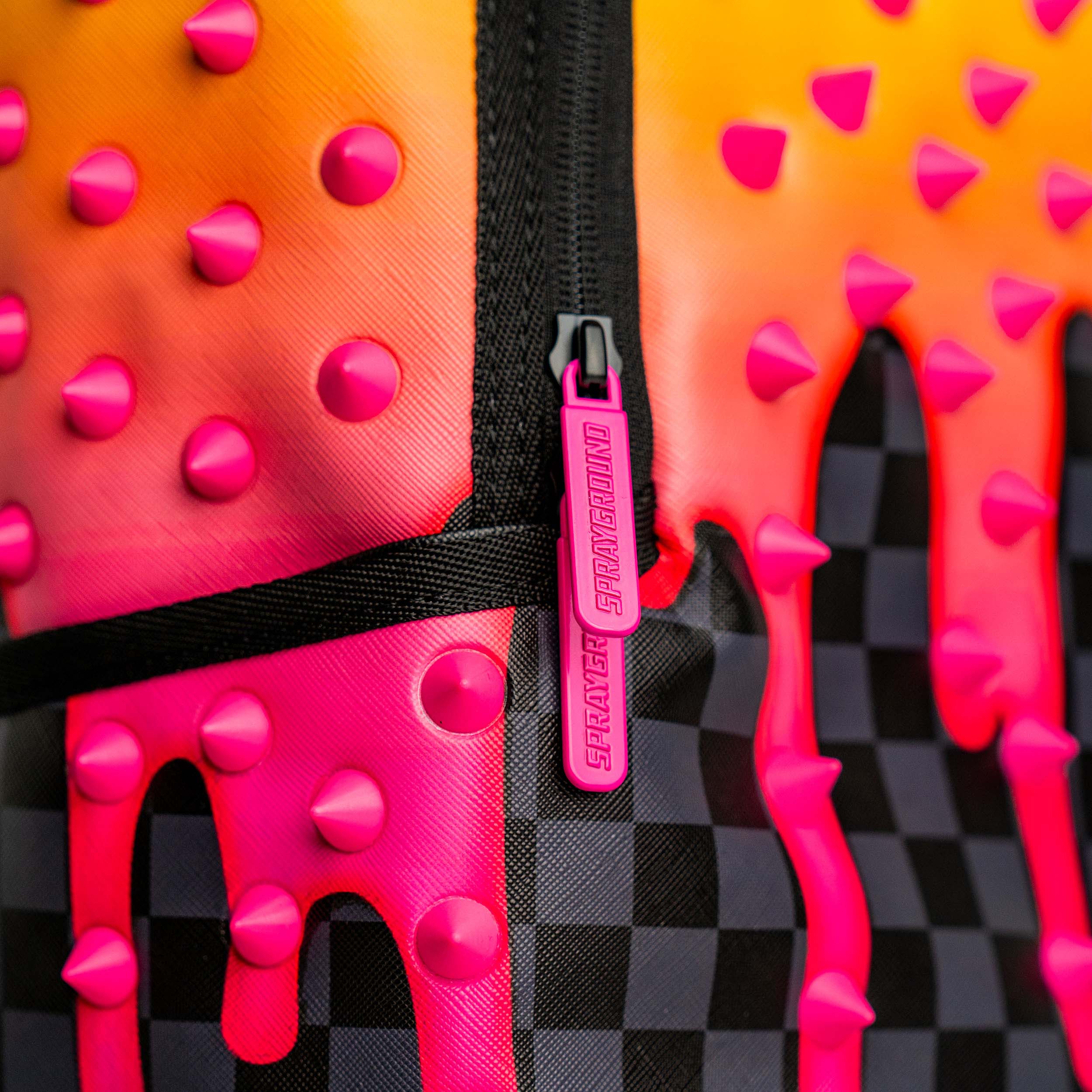 Dan Lam DRIPS Sprayground Backpack