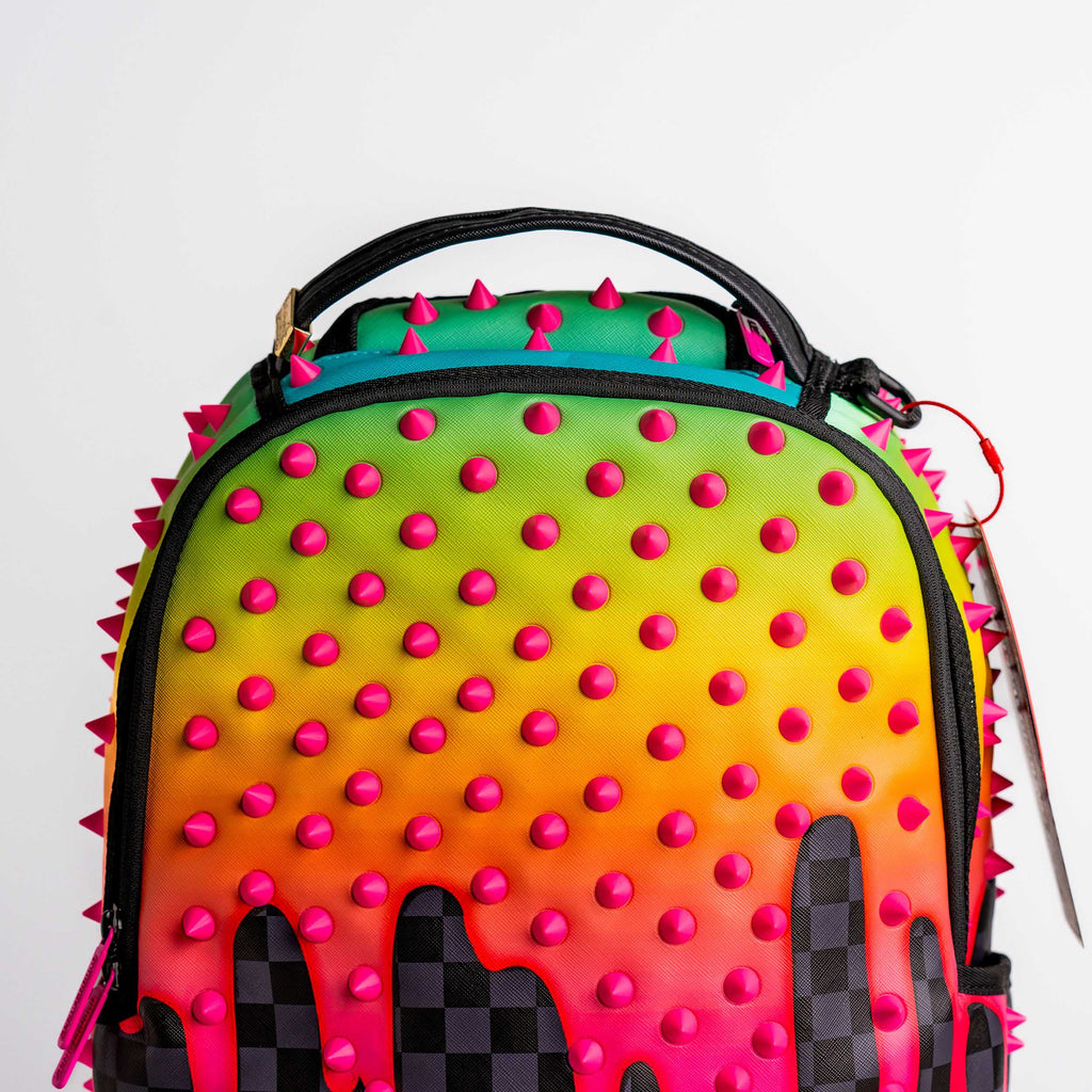 Dan Lam DRIPS Sprayground Backpack