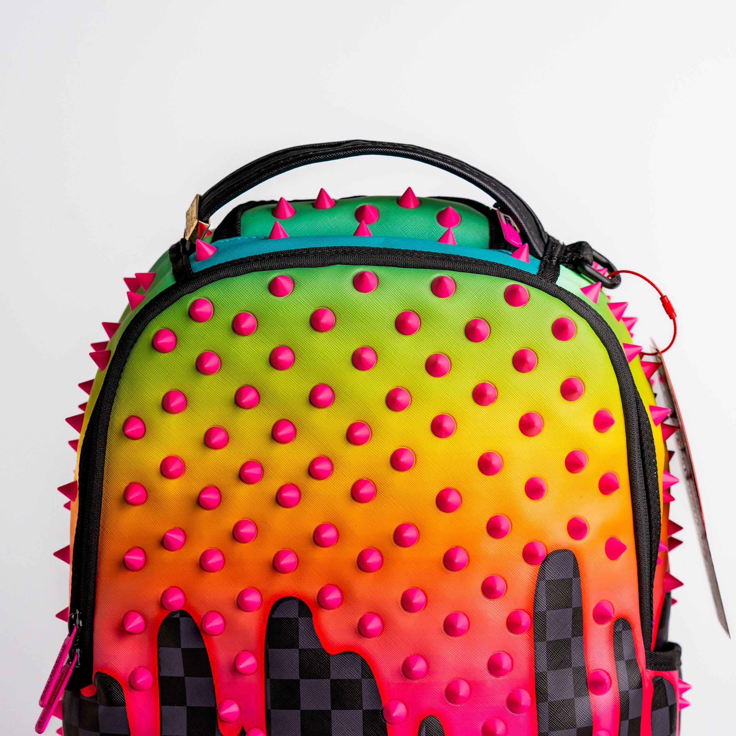 Dan Lam DRIPS Sprayground Backpack