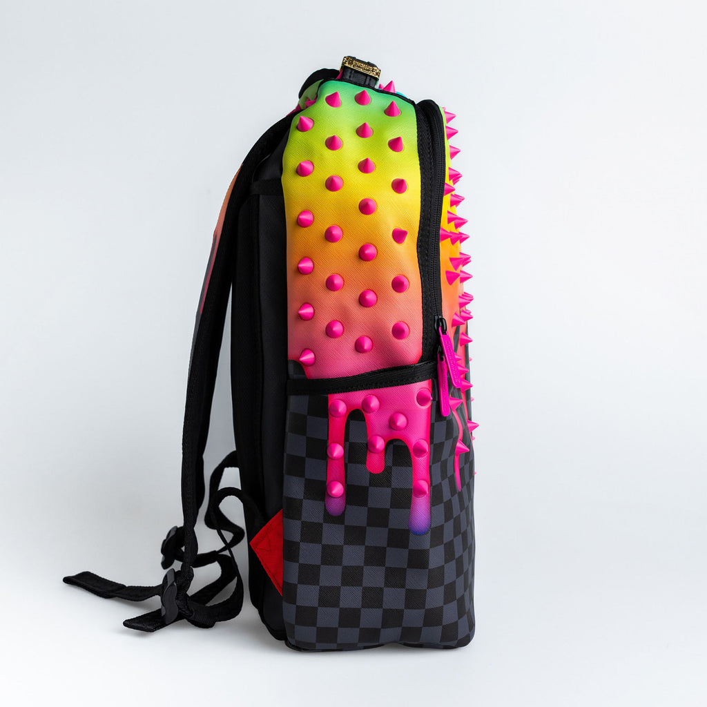 Dan Lam DRIPS Sprayground Backpack