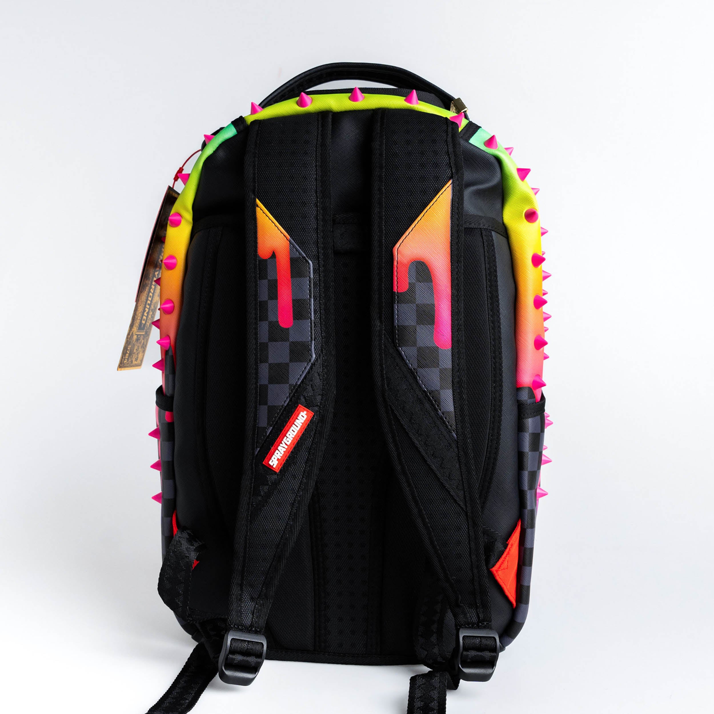 Dan Lam DRIPS Sprayground Backpack