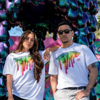 Dan Lam PICKY T-shirt