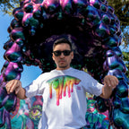 Dan Lam PICKY T-shirt