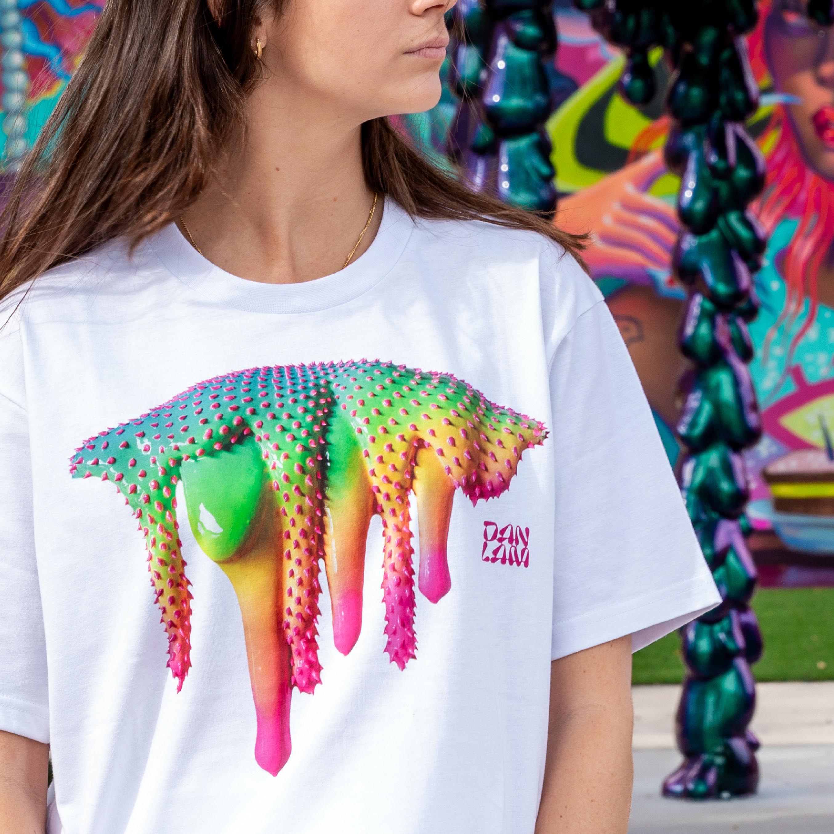 Dan Lam PICKY T-shirt