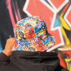 Dan Kitchener KAIJU Bucket Hat