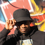 Dan Kitchener KAIJU Bucket Hat