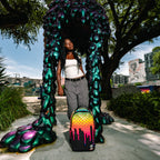 Dan Lam DRIPS Sprayground Backpack