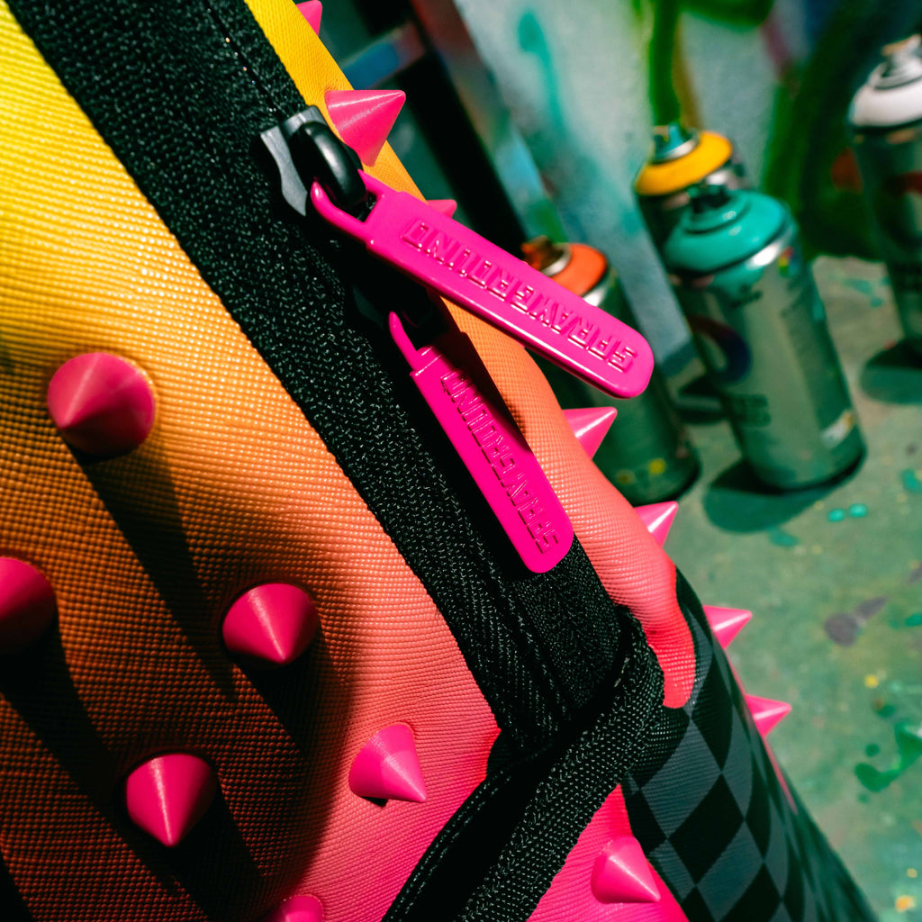Dan Lam DRIPS Sprayground Backpack