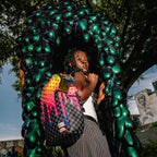 Dan Lam DRIPS Sprayground Backpack