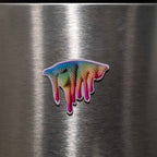 Dan Lam PICKY Magnet