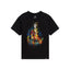 Dan Kitchener QUEEN OF COLOURS Wynwood Walls Tee