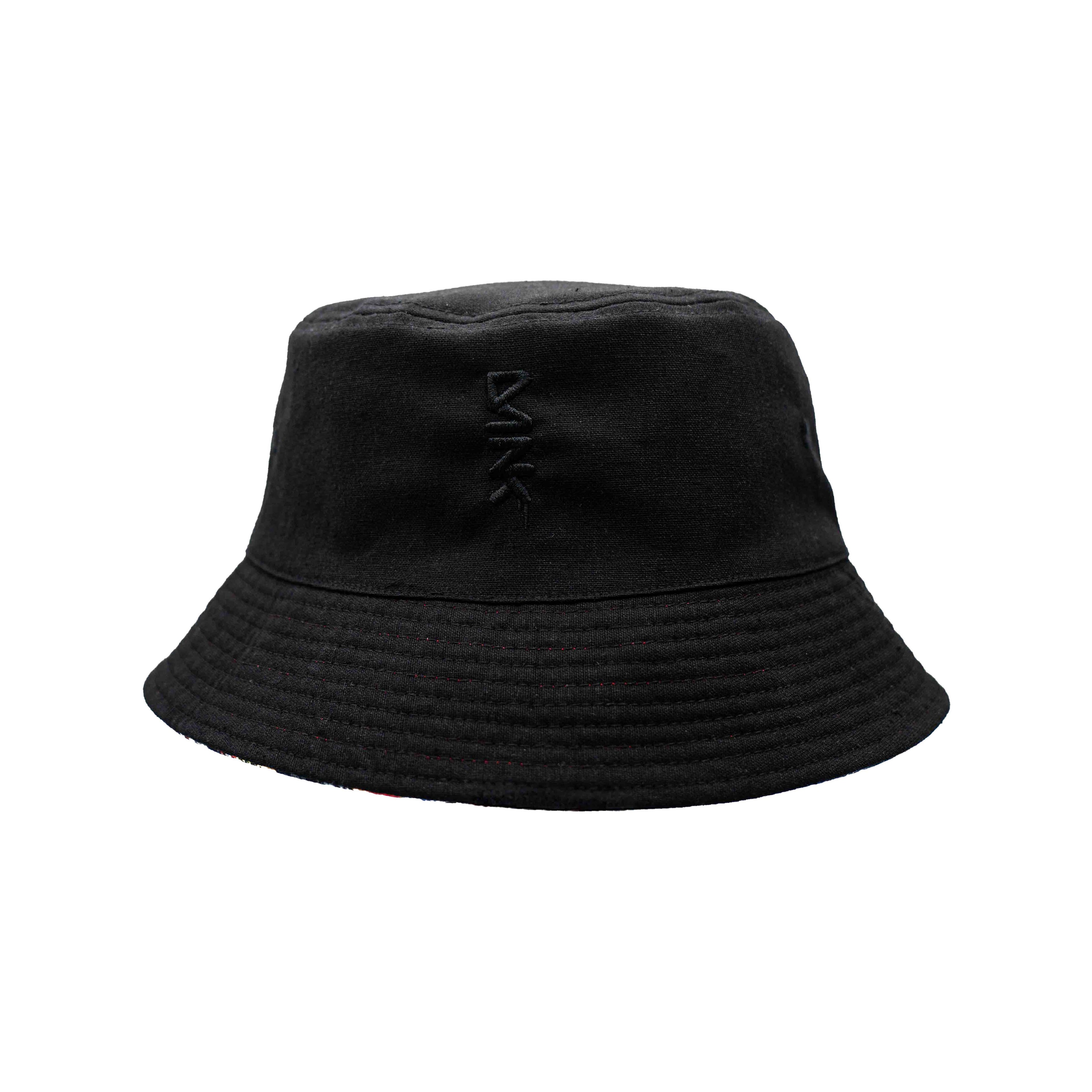 Dan Kitchener KAIJU Bucket Hat