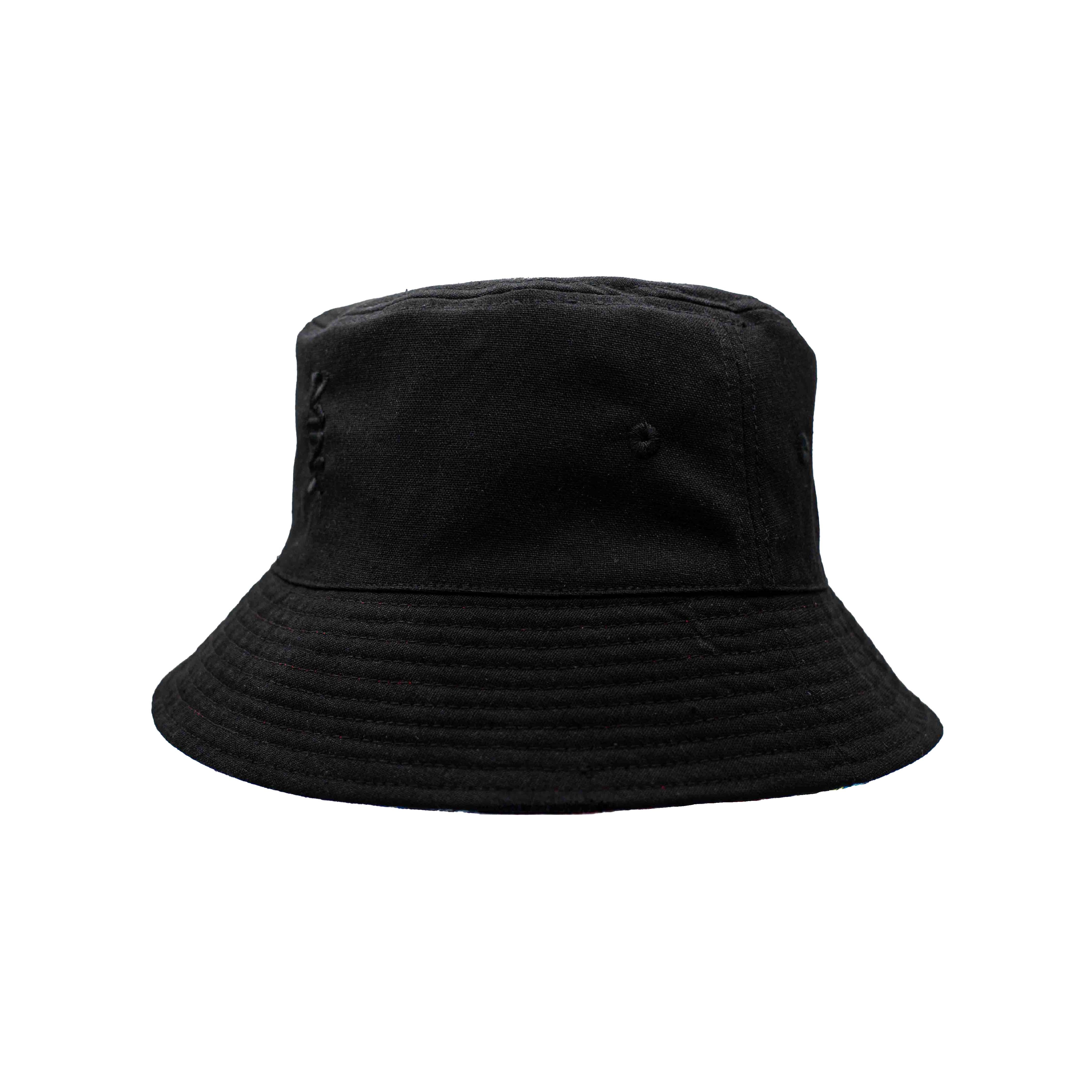Dan Kitchener KAIJU Reversible Bucket Hat – Wynwood Walls