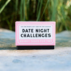 Date Night Challenges