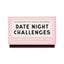 Date Night Challenges