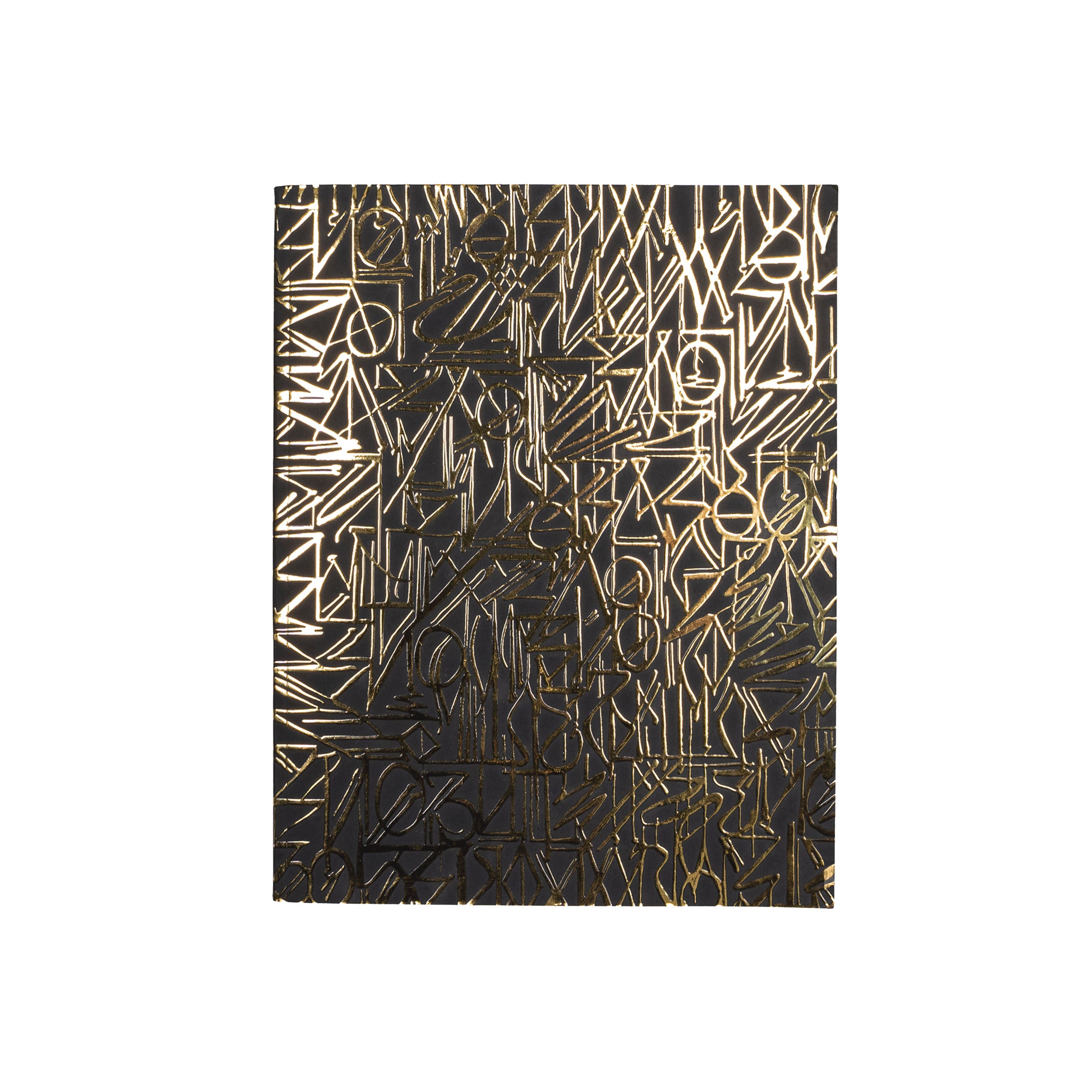 Defer THE DIARIES Medium Notebook Main image