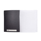 Defer THE DIARIES Medium Notebook