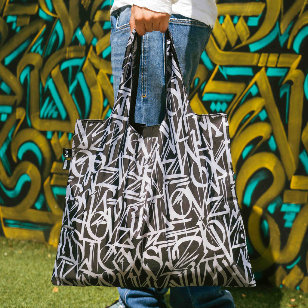 Defer INFINITY Recycled LOQI Bag