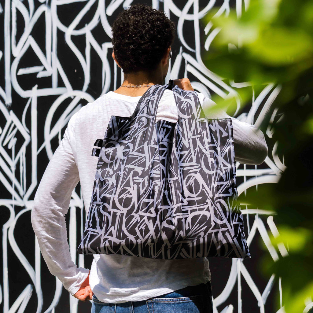 Defer INFINITY Recycled LOQI Bag