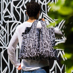Defer INFINITY Recycled LOQI Bag