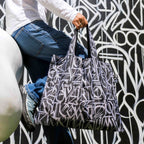 Defer INFINITY Recycled LOQI Bag