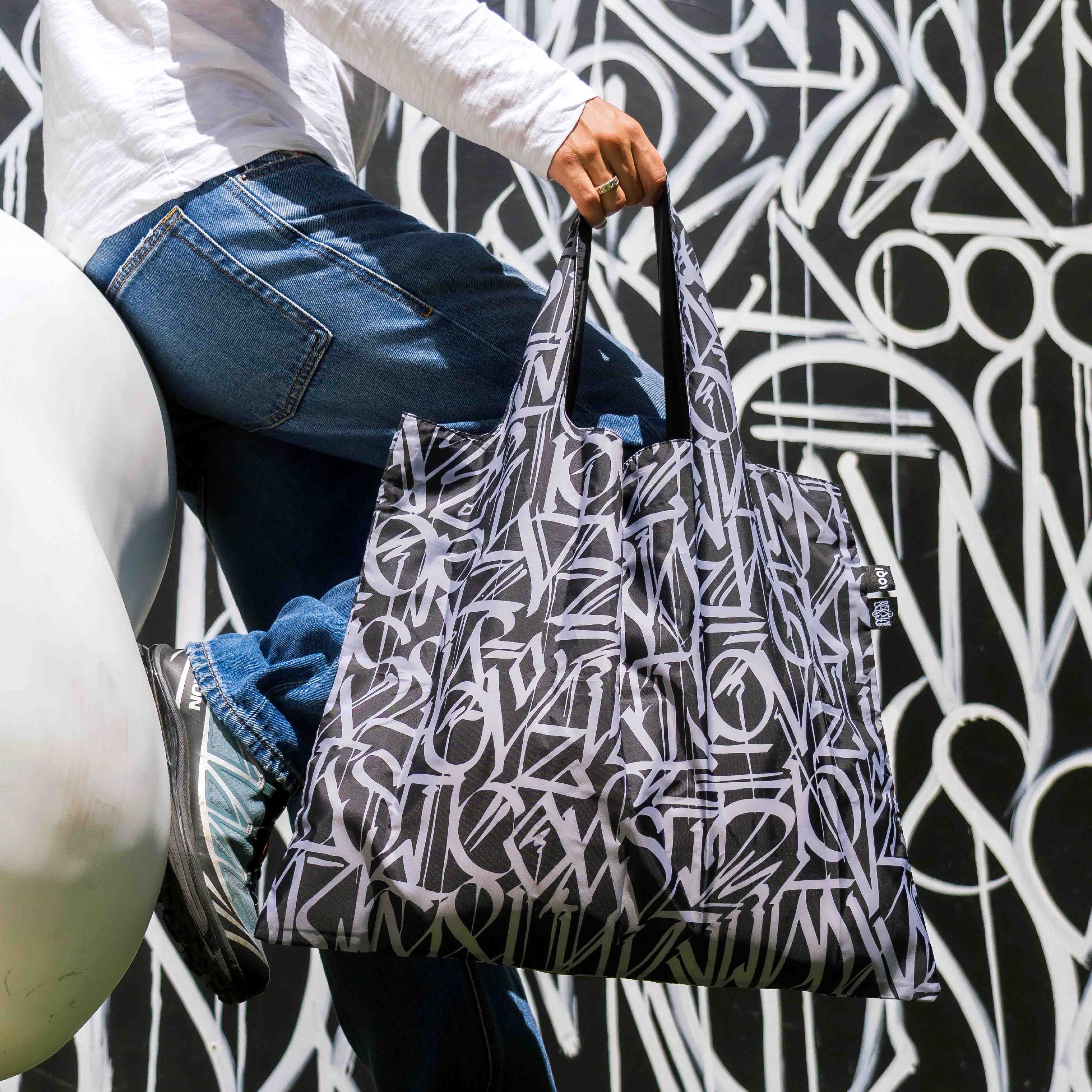 Defer INFINITY Recycled LOQI Bag