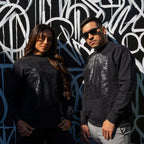 Defer THE MOVEMENT Crewneck Fleece