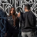 Defer THE MOVEMENT Crewneck Fleece