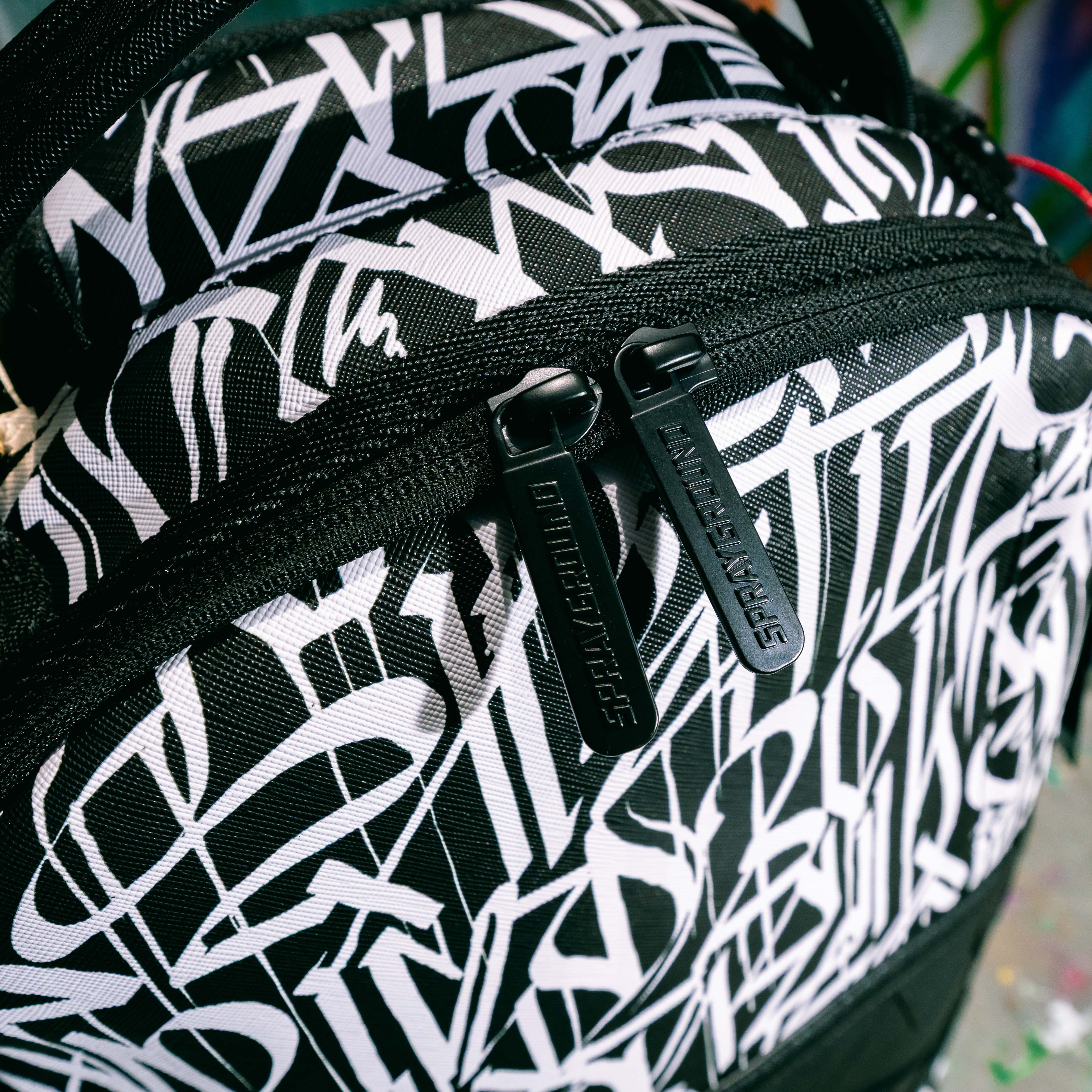Defer INFINITY ARMY Sprayground Backpack