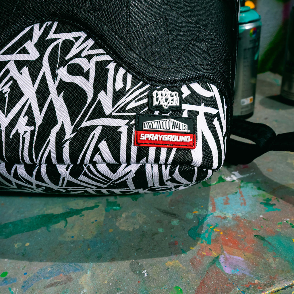 Defer INFINITY ARMY Sprayground Backpack