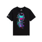 Deih CHICA Wynwood Walls Tee