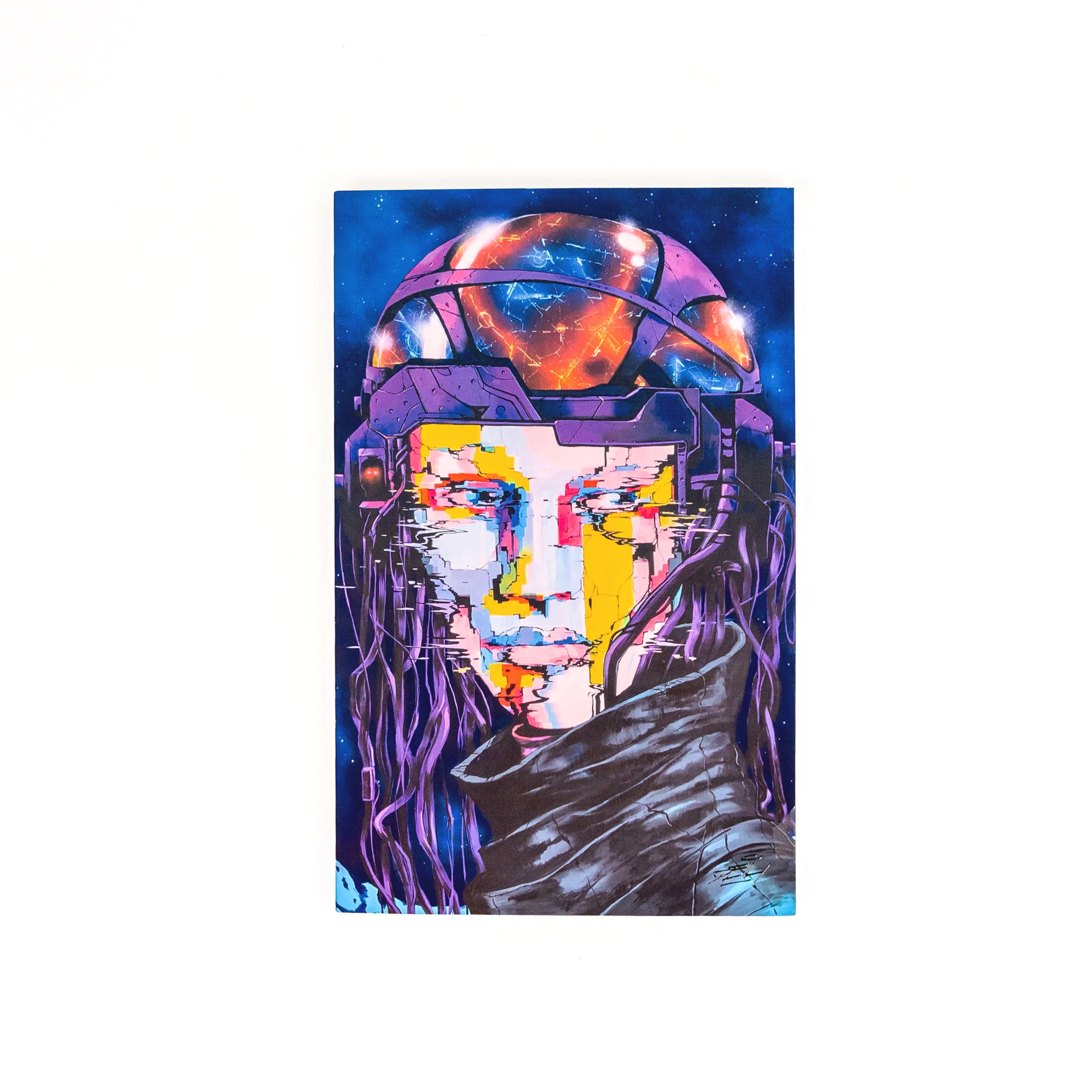 Deih MONA LISA Classic Sketchbook